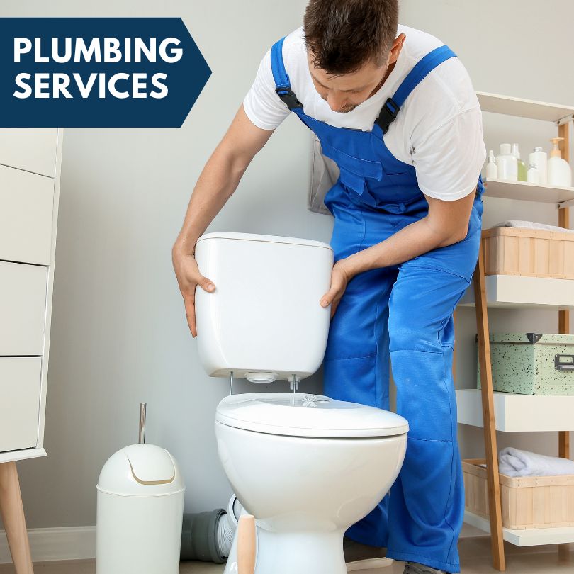 Plumbing Company in Carey, OH